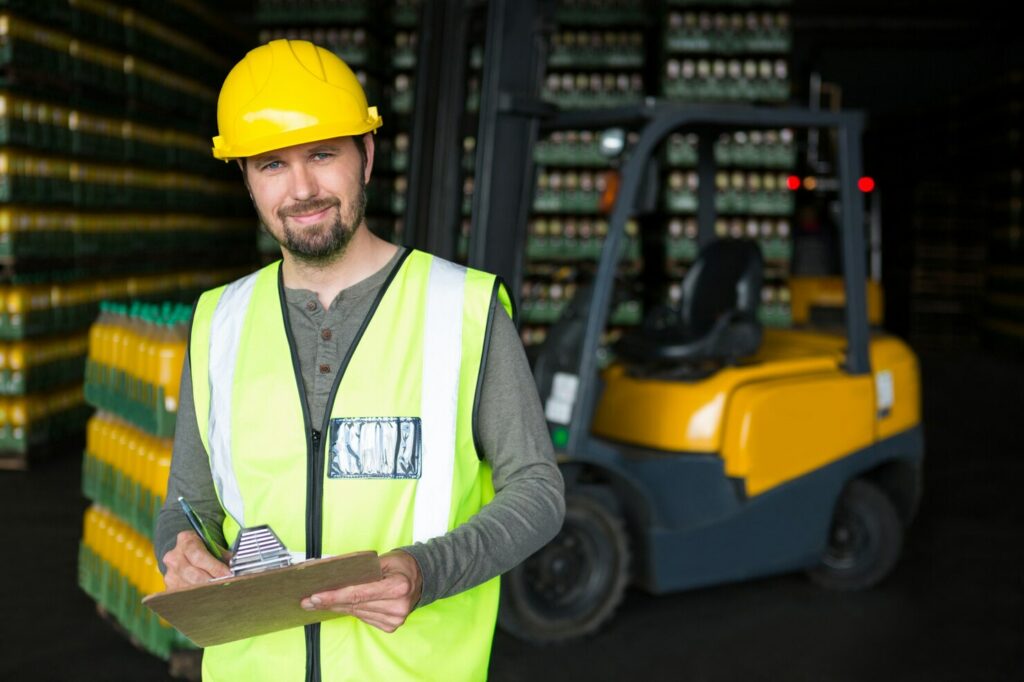 Forklift Certification in Ontario Requirements, Costs, and How to Get Started