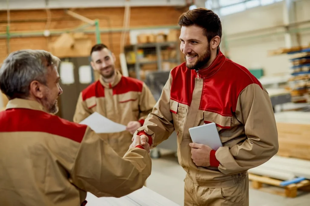 Top Interview Tips for Warehouse, Assembly, and General Labour Positions
